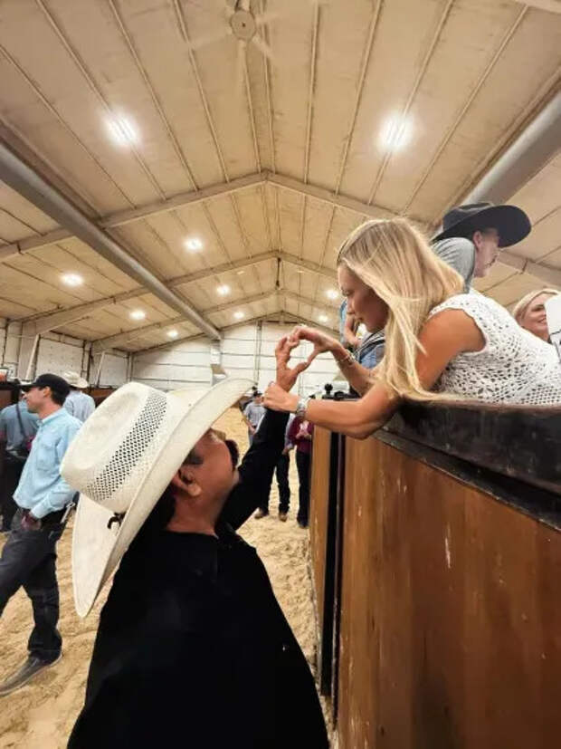 Белла Хадид