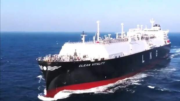 Мировое судоходство может полностью остановиться – Bloomberg