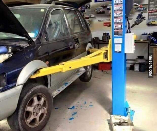 22.  авто, автоприколы, приколы