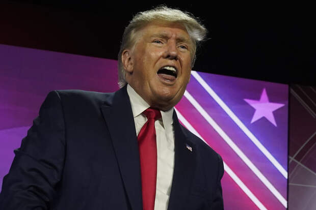 Украина заплатит за Гренландию: Трамп готовит жесткий шантаж