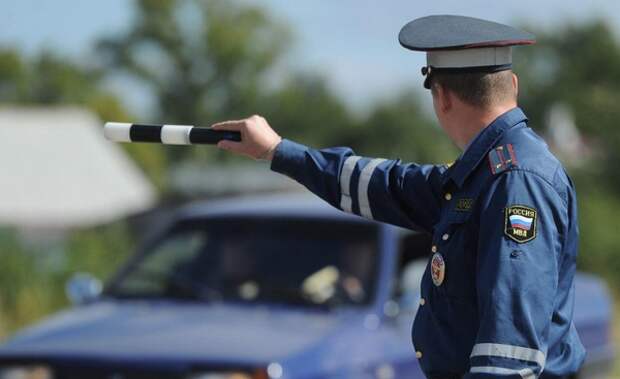 Нарушения, за которые почти никогда не штрафуют инспекторы ДПС