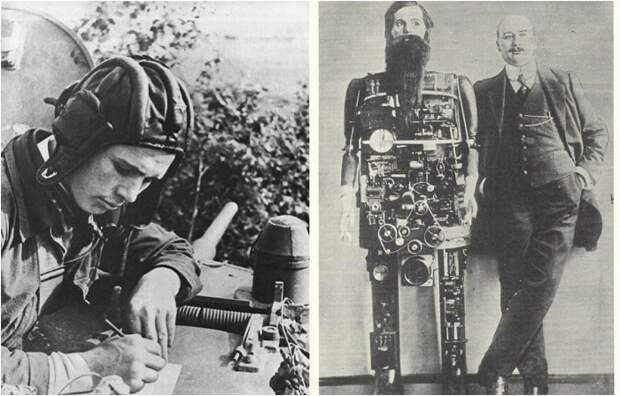 Ретро моменты заинтересовавшие всех. Ретро моменты заинтересовавшие всех.