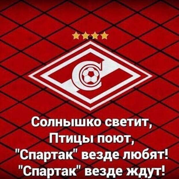 Спартак смешные картинки