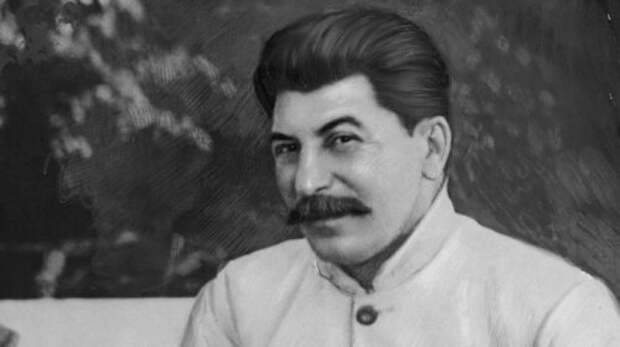 Несколько рассказов о Сталине 6