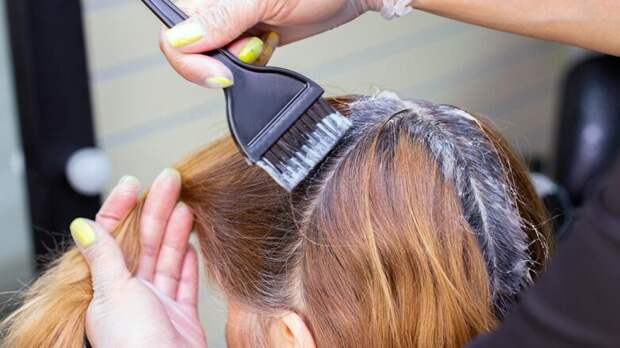 Какие оттенки волос подойдут загорелой коже: модные тренды и идеи для окрашивания