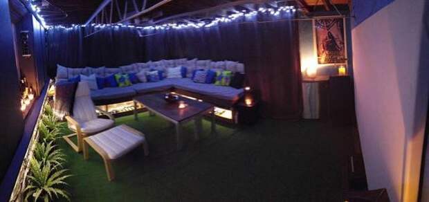 Домашний кинотеатр своими руками