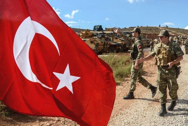 Договорённости по Идлибу между Россией и Турцией срываются