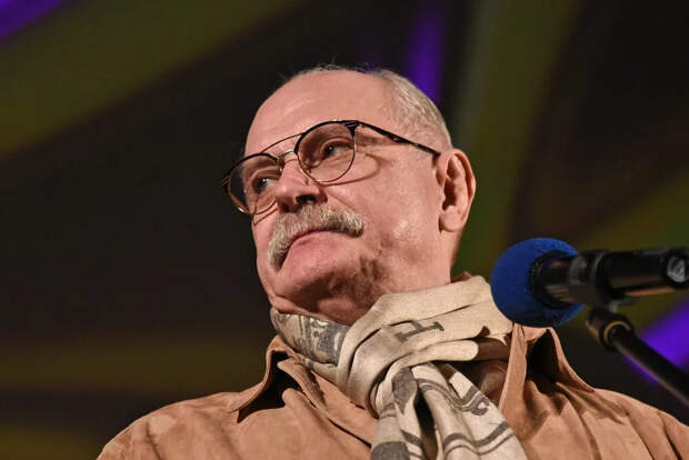 Хихикаете? Зря: Михалков показал истинную угрозу России