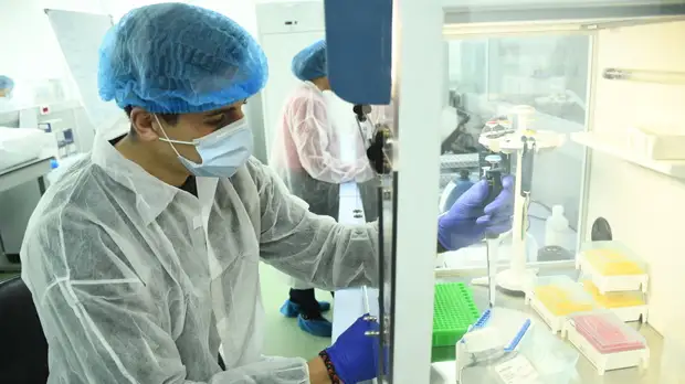 В Марокко число случаев коронавируса достигло 435 189