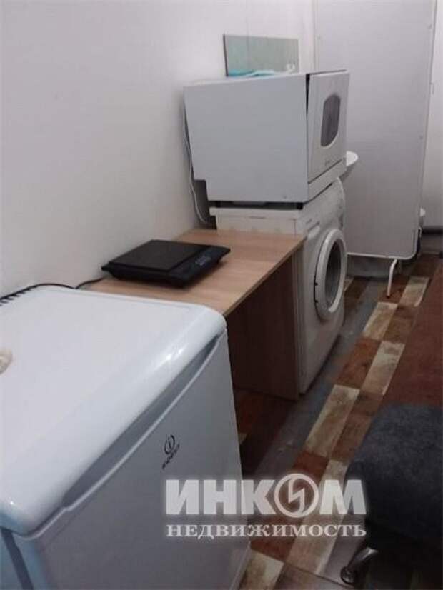 Это теперь называют квартирами