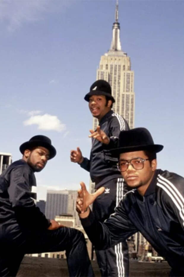 Run-D.M.C.