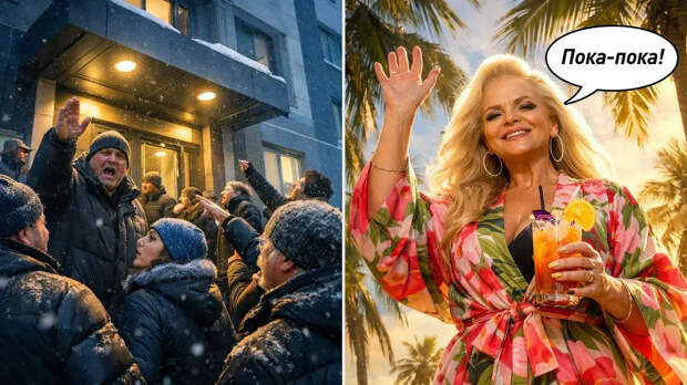 Пытается покончить со старой жизнью: директор Долиной заявил о больших переменах в жизни певицы