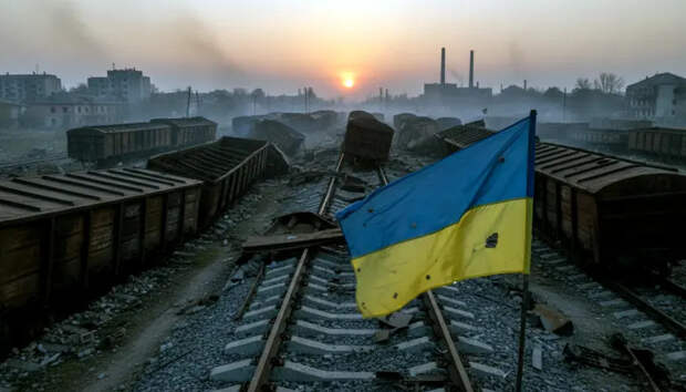 В Киеве признали неизбежное, а Сладков сообщил о трагедии