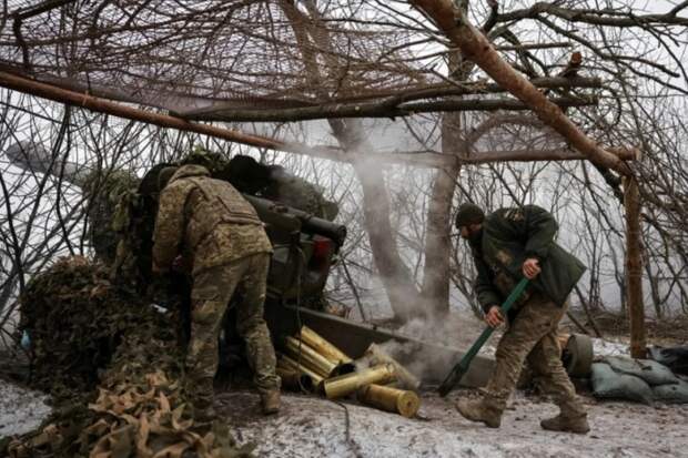 ТАСС: ВС РФ уже эвакуировали из Курской области десятки тысяч тел бойцов ВСУ