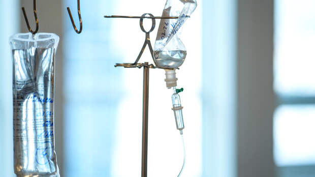 Частным компаниям запретят арендовать имущество государственных медучреждений