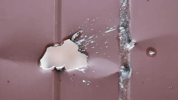 «Я понимала, что должна сделать всё, чтобы спасти ребенка»