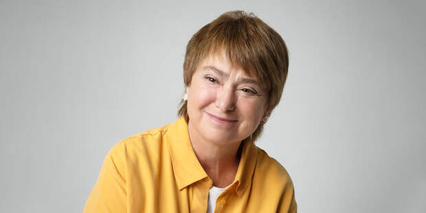 Нина Зверева: Моя жизнь — это череда невероятных историй