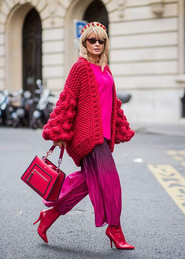 StreetStyle: необычные идеи переделки одежды