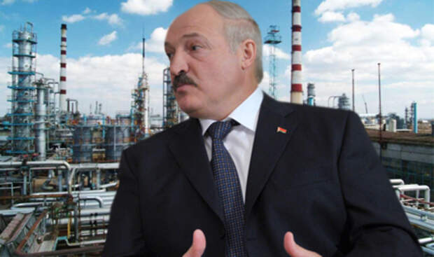 Игра нервов продолжается – авантюра Лукашенко ведет к нефтяному голоду