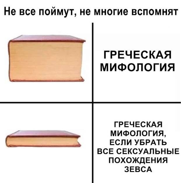 Книжные мемы картинки