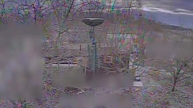 Дроны разнесли комплекс радиоэлектронной разведки Azimuth под Краматорском