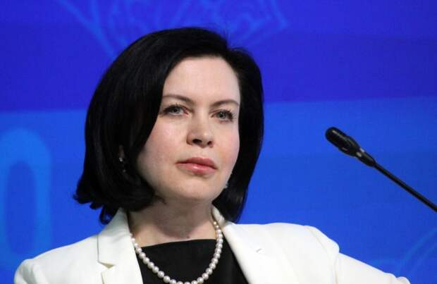 «Наша общая задача»: Василькова предложила меры по развитию химпромышленности в РФ