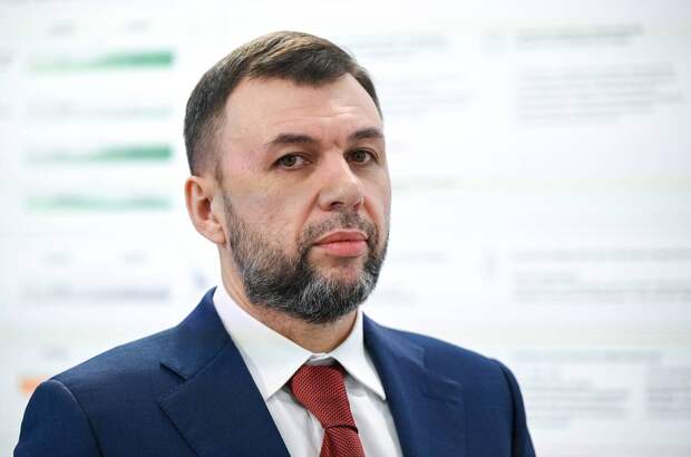 Пушилин заявил о подкупе азовцев Киевом
