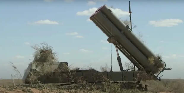День войск противовоздушной обороны России и Беларуси