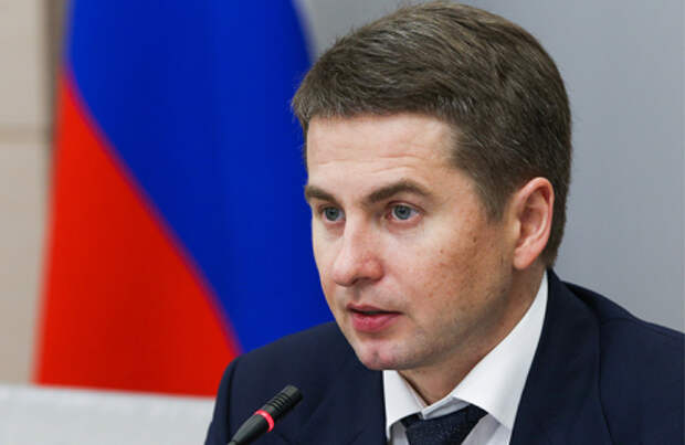 Алексей Немерюк