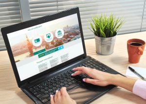 Комплекс «Техноград» запустил интерактивную образовательную платформу