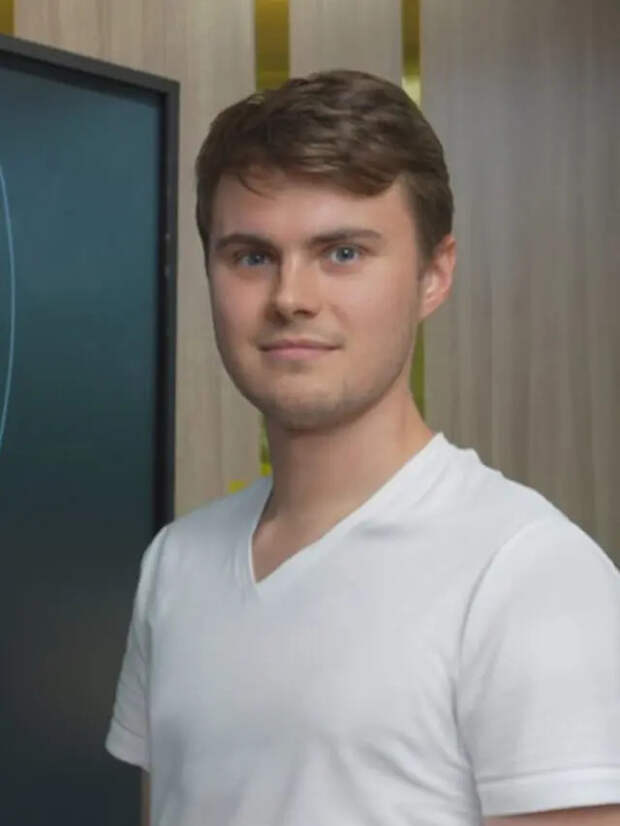 Формула успеха