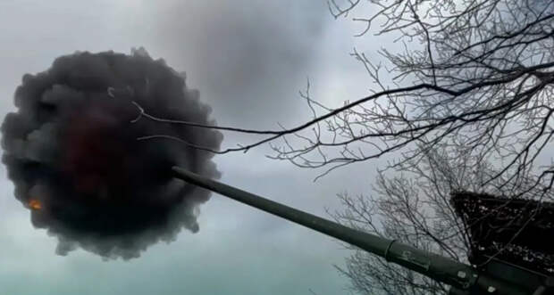 Пушилин: ВС РФ успешно продвигаются к водоразделу рек Бахмутка и Казённый Торец