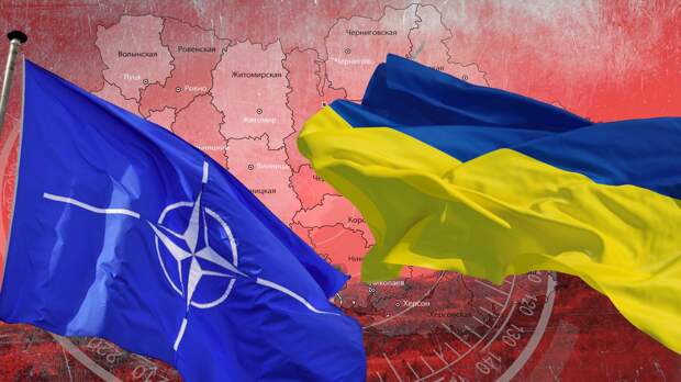 Все страны Запада, поставляющие оружие Украине сторонники конфликта