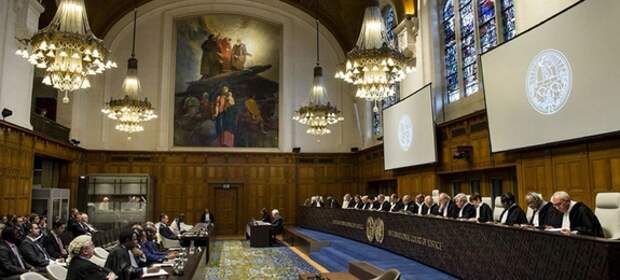 Смертный приговор России вынесут на Пасху?