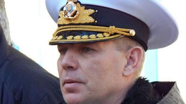 Киевский адмирал: Захват сейнера «Норд» обернулся для Украины утратой Азовского моря