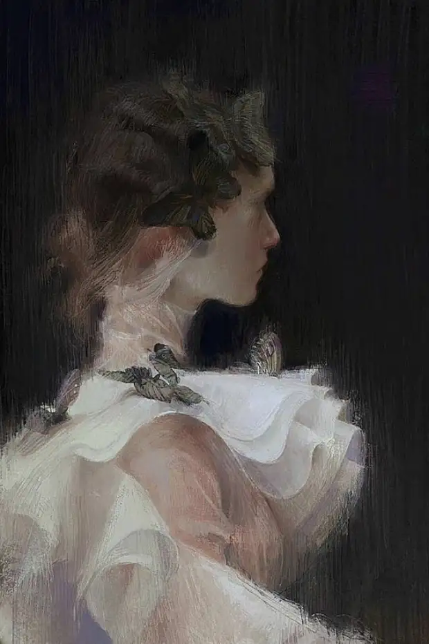  Xuanwei Su.  