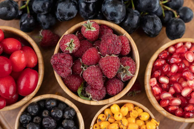 Врач рассказала о вреде фитнес-продуктов