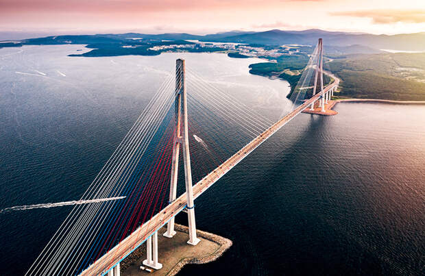 Русский мост