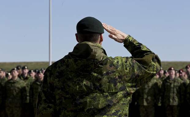 «Впервые за 100 лет»: в Канаде начали готовиться к партизанской войне на случай нападения США. Чего так боится Оттава?