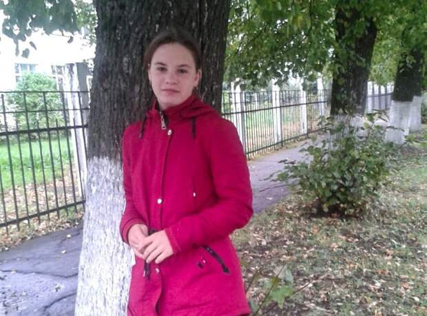 Юная жительница Жарковского района ушла из дома и не вернулась