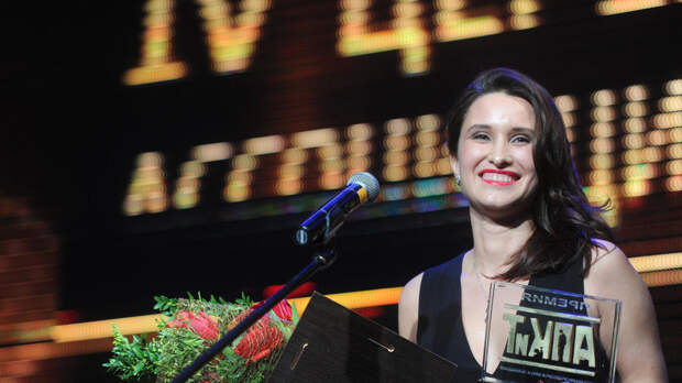 Дарья Грацевич рассказала о работе над сценарием фильма «К себе нежно»