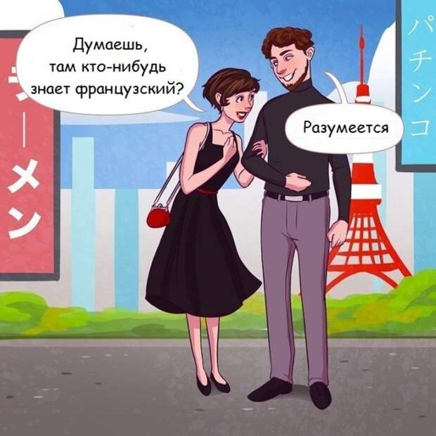 Китайцы все фотографируют, канадцы очень вежливы: как ведут себя в путешествиях туристы из разных стран