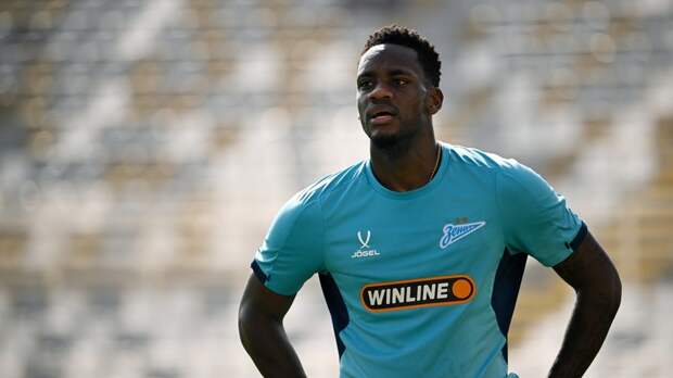 Гаджиев — о пенальти в пользу «Зенита»: это вообще... Трудно подбирать слова