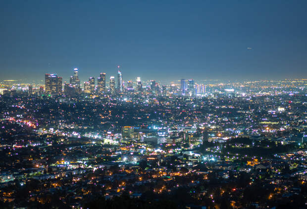 В США рассказали об оружии, способном на годы лишить людей света