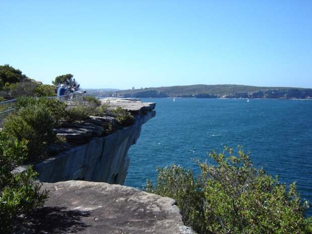 The_Gap_looking_north