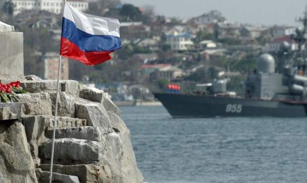 СМИ: Севастополь планируется сделать центром приборостроения и IT СМИ: Севастополь планируется сделать центром приборостроения и IT