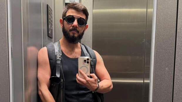 Михаил Галустян высказался о хейтерах: «При личной встрече ведут себя иначе»