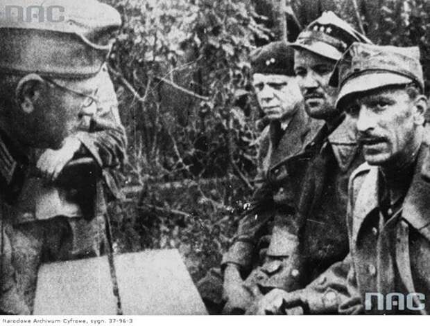 Капитуляция Европы 1939-1945, война, победители