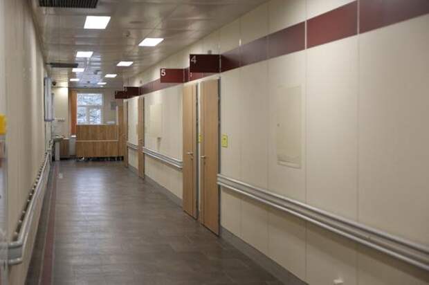 В Петербурге зафиксировано менее 1 тысячи новых случаев туберкулеза в 2025 году