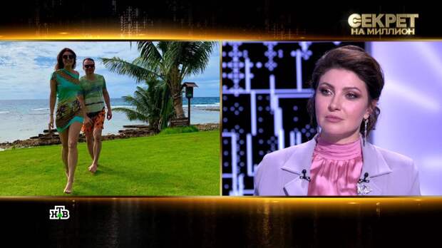 Анастасия Макеева рассказала, что ей мстит третий муж